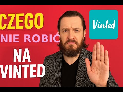 10 RZECZY KTÓRE PSUJĄ TWOJĄ SPRZEDAŻ NA VINTED - TEGO NIE RÓB (Sprzedaż przy Kawie odc.10)