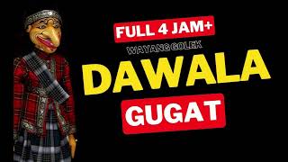 Download lagu WAYANG GOLEK DAWALA GUGAT ASEP SUNANDAR SUNARYA mp3