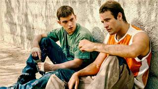 【大人への入り口】16歳の心をかき乱す憧れと欲望／映画『君の見る世界をなぞる』予告編