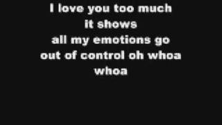 Breathe Slow By Alesha Dixon (With Lyrics)