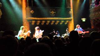 Mikal Cronin - Get Along - Great American Music Hall 3/2/12