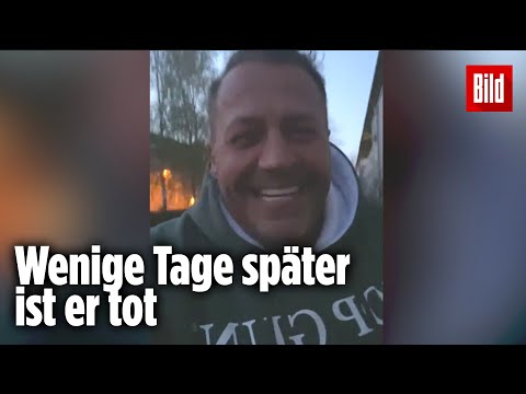 Willi Herren ist tot: Seine letzten Worte an die Fans