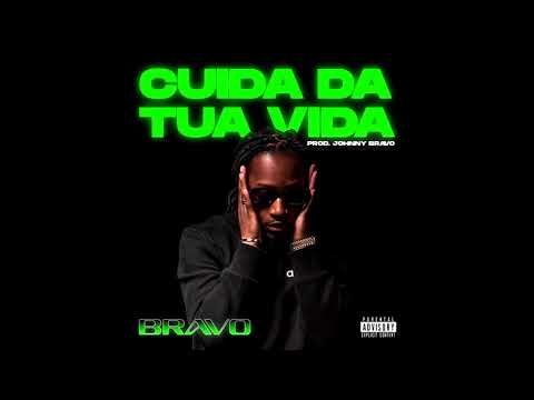 JOHNNY BRAVO - CUIDA DA TUA VIDA [AUDIO]