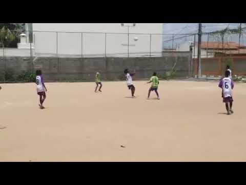 Final Copa Canuto, Feira de Santana-Bahia, FG Football School, 13/02/22