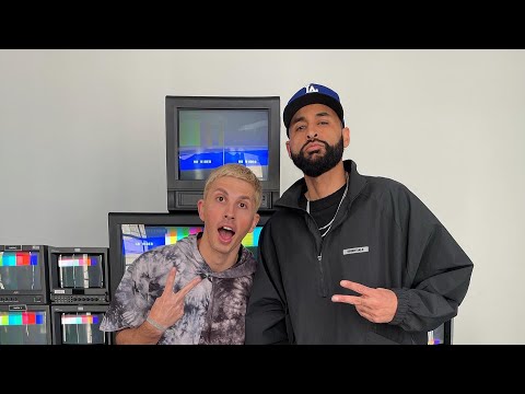 Ekoh x Locksmith - "Nothin To Me" [HD/WAV Audio]