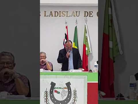 01° sessão ordinária da Câmara Municipal de Sítio Novo-MA 