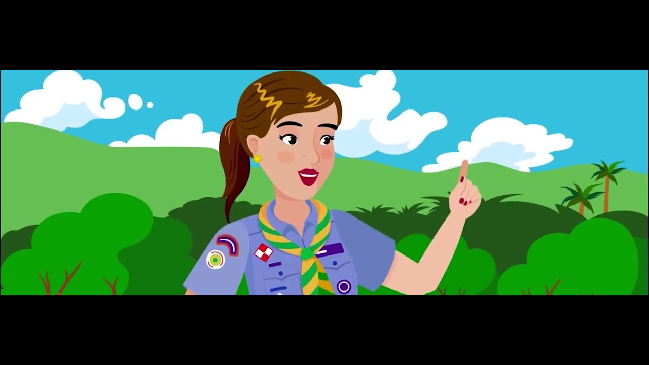 Video animation for brands