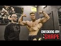 FULL PHYSIQUE CHECK by Coach Stefan Kienzl | Am I Ready?