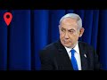 GPS Netanyahu Akataa Kuhusika Na Njaa GAZA Adai ISRAEL Inasingiziwa Makusudi Ailamu HAMAS