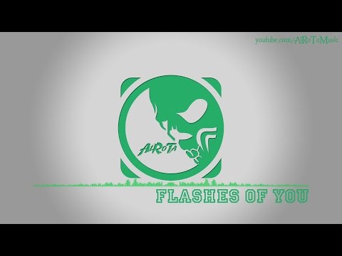 Flashes Of You by Martin Carlberg - [Country Music]