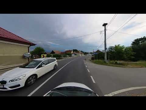 Satul Scoreiu din comuna Porumbacu de Jos județul Sibiu Transilvania România