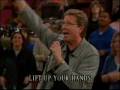 Lift up your hands -Don Moen