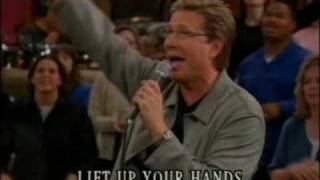Lift up your hands -Don Moen