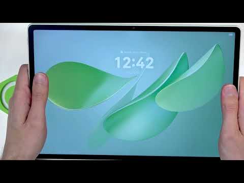 HUAWEI MatePad 12 X (2025) – How to Enter Recovery Mode