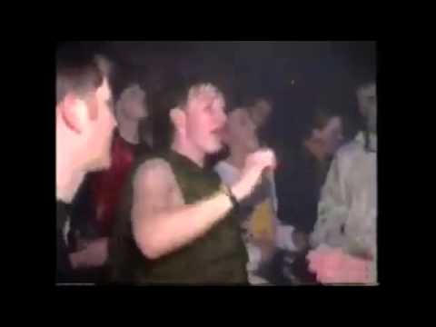 SWAGGA FOX 1997 год:D