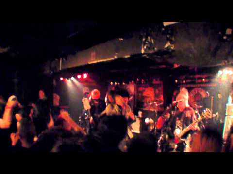 Reality crisis @Earthdom Tokyo 12 Oct. 2013