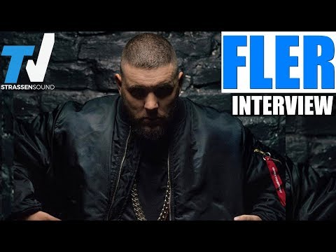 FLER EXKLUSIV INTERVIEW "COLUCCI"  - TV Strassensound