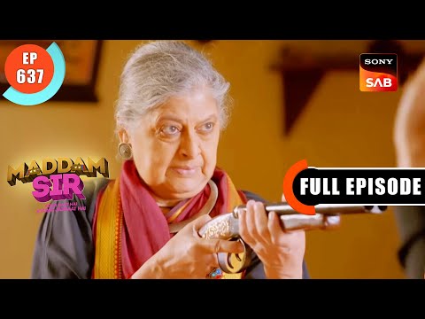 Chingaari Gang Ka Badla - Maddam Sir - Ep 637 - Full Episode - 20 Oct 2022
