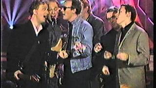 Squeeze - Hawaiian Christmas Song - TOTP 1987