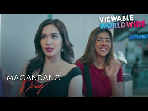 Magandang Dilag: The mean girls unite! (Episode 3)