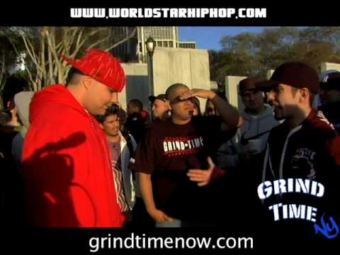 Friday Da 13th vs Complex