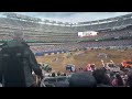 My first monster jam show in 10 years [HC]. part 2