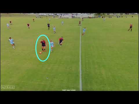 Raquel’s Highlight Video