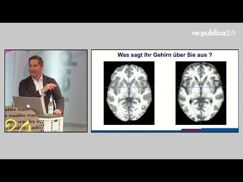 [EN] re:publica 2024: Simon Eickhoff - Die Gedanken sind frei, oder doch nicht? ...