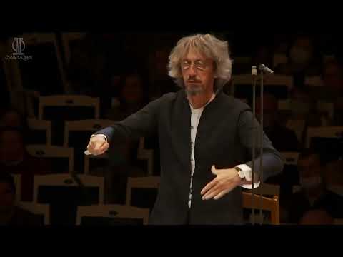 Con questo ferro, indegno,