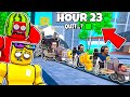 I M Stuck In Toilet Tower Defense For 24 Hours
