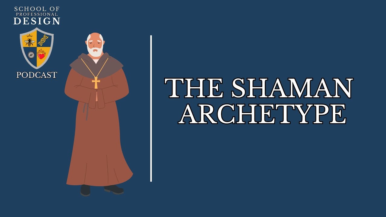 Success Through Spiritual Connection: The "Shaman" Personality Archetype