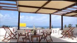 Hotel Agapi,Crete  Island & Girit Adası