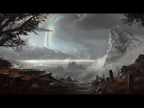 Halo Reach: Complete Soundtrack #1 - Intro/Main Menu
