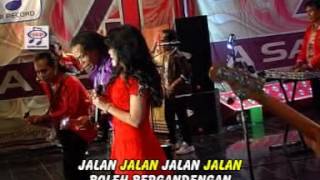 Download lagu Ine Sinthya - Gaun Merah Jambu mp3