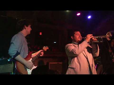 Boo-Yah Free Funk Wednesday - 80's Prom Night w. Gabby Lakshmi Arch Street Tavern