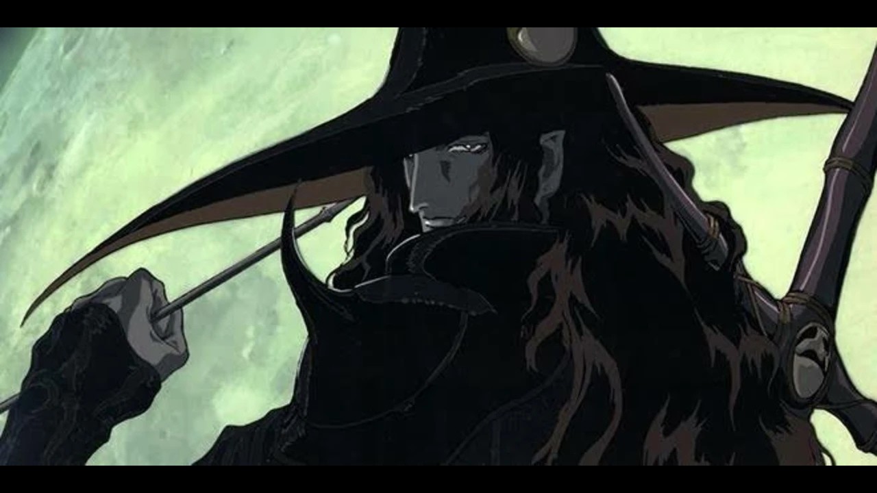 Miniatura HD: Vampire Hunter D: Bloodlust Español Latino /peliculas Completas / anime