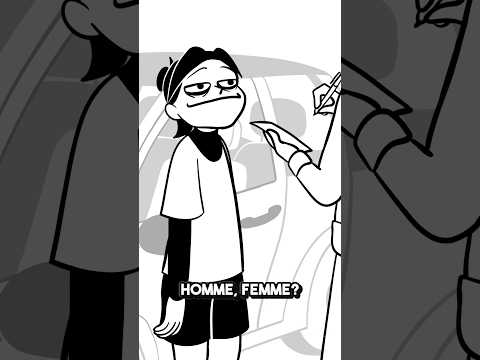 SI J’ME FAISAIS ENCORE ARRÊTER #cartoon