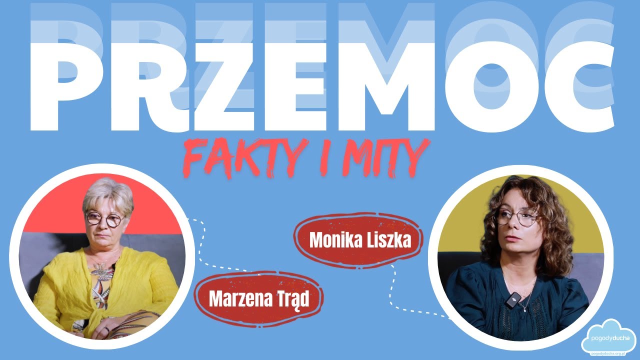 Przemoc domowa - fakty i mity
