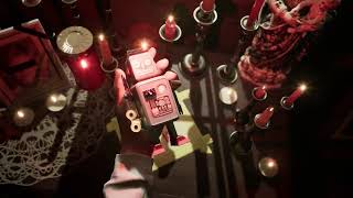 Bleeding Nightmare trailer teaser