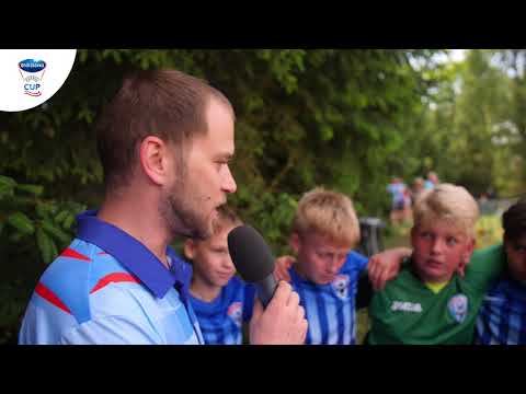 MFK Vítkovice - Ondrášovka Cup 2018 - U12