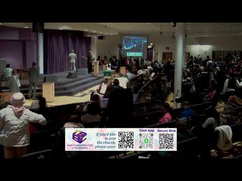 Sunday Service 10-30-2022 8:30AM