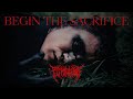 Fit For A King - Begin The Sacrifice (Official Music Video)