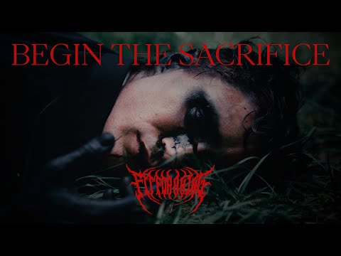 Video thumbnail for Begin The Sacrifice
