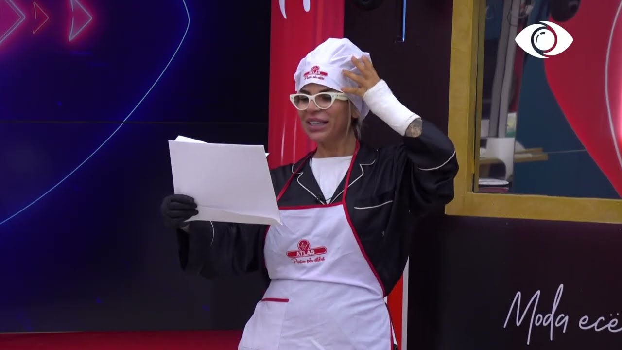 Russian House Beauty surprizon banorët, ofron trajtime qerpikësh, vetullash dhe flokësh