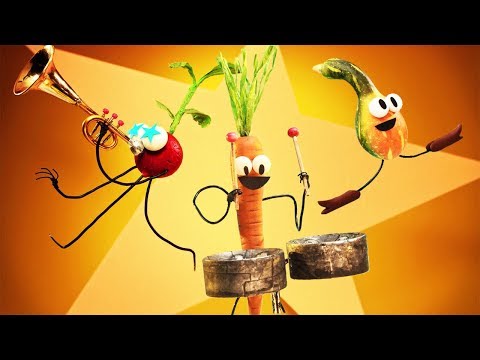 download lagu mp3 mp4 Veggie Boogie, download lagu Veggie Boogie gratis, unduh video klip Download Veggie Boogie Mp3 dan Mp4 Popular Gratis