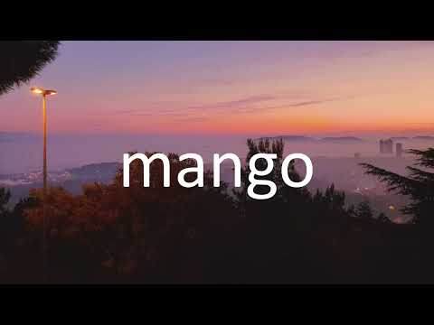 fika, Fabich Feat. Bambie - Mean (Pastel Remix)