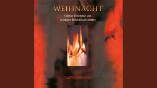 Vier Arnstädter Weihnachtschoräle, Choral: In dulci jubilo, BWV 729, BWV 368