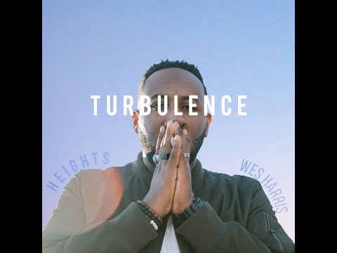 Turbulence ft. Coriana (Lyric Video)