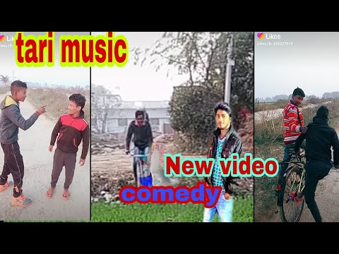 new videoVishal_Kumar_comedy_video_ video bhojpuri