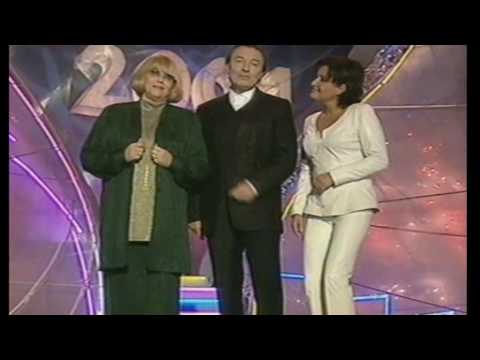Karel Gott, Jitka Zelenková & Naďa Urbánková - Hudba není zlá [Magnificient Sanctuary Band]